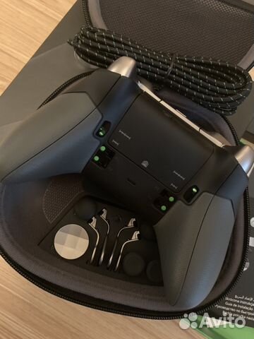 Xbox Elite Wireless Controller