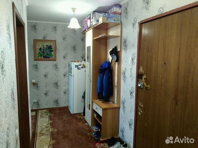 2-к квартира, 49 м², 5/5 эт.