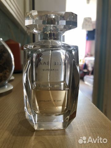 Ellie Saab парфюм