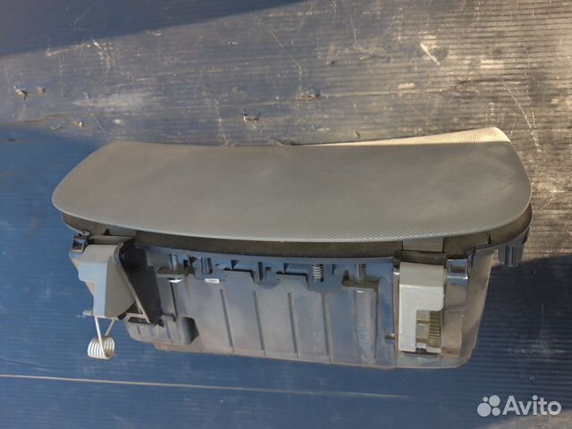 Бардачок для Chevrolet Aveo T300 (Шевроле Авео Т30