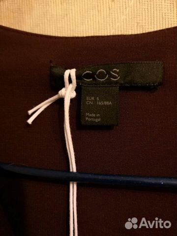 Кофта Cos