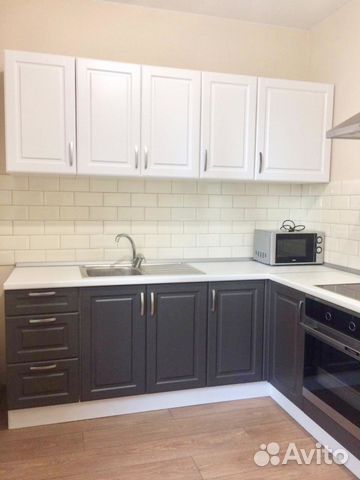 2-к квартира, 44 м², 11/19 эт. 2-к квартира, 44 м², 11/19 эт.