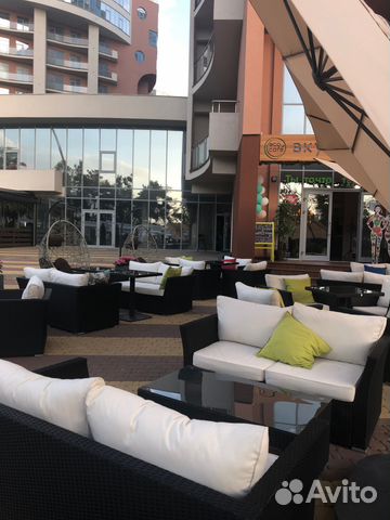 

1-к. квартира, 60 м², 2 кровати