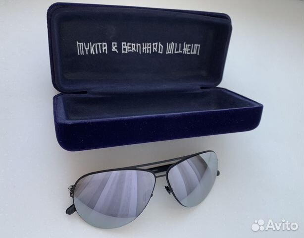 Очки Mykita Очки Mykita