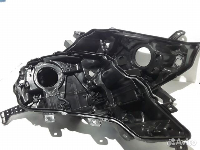 Корпус фары Toyota Land Cruiser Prado Корпус фары Toyota Land Cruiser Prado