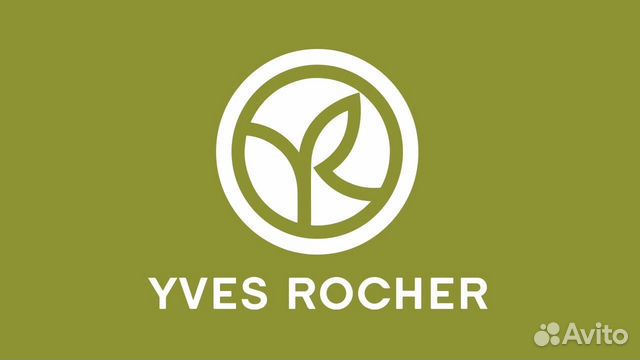 Продавец консультант Yves Rocher