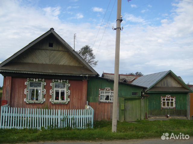 Купить Дом В Уфимском Ачитского Района