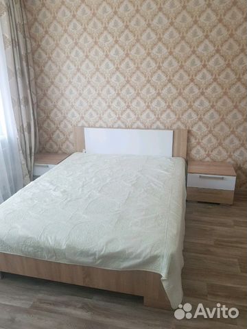 1-к квартира, 40 м², 2/5 эт.