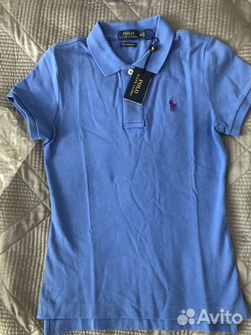 polo ralph lauren xs