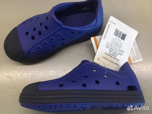Crocs С10 (16,6 см)