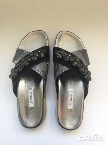 Сандалии Dorothee Schumacher Сандалии Dorothee Schumacher