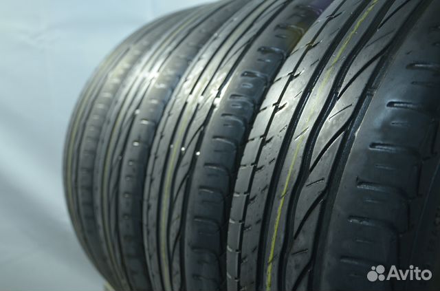 Шины летние R16 205/55 Bridgestone Turanza ER300