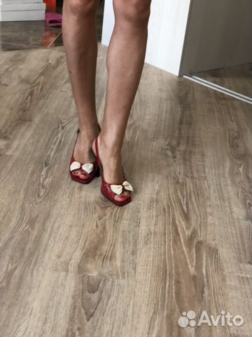 Босоножки Босоножки