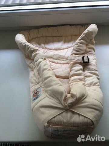 Эргорюкзак Ergobaby (Ergo baby) рюкзак кенгуру Эргорюкзак Ergobaby (Ergo baby) рюкзак кенгуру