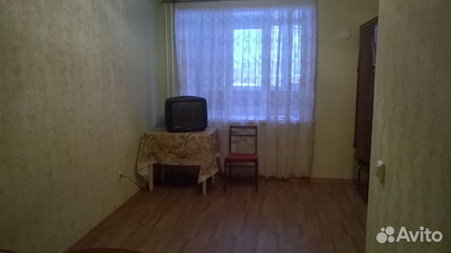 1-к квартира, 33 м², 2/4 эт.