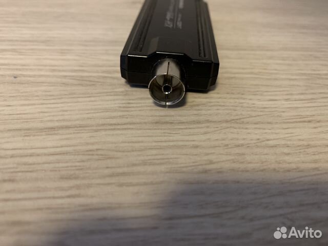 Тв-тюнер AverMedia Тв-тюнер AverMedia