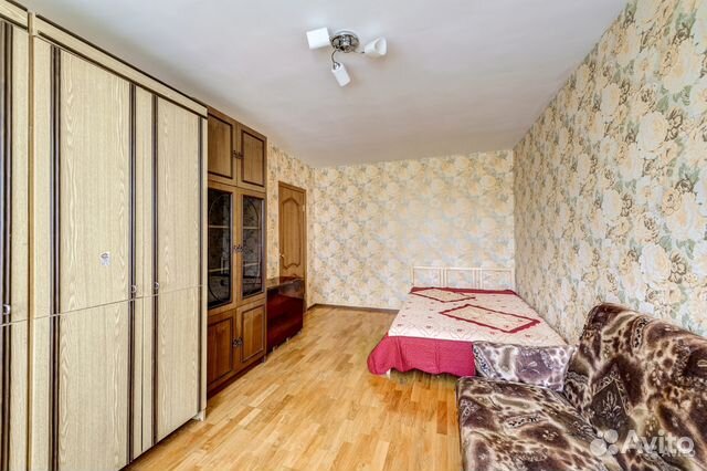 1-к квартира, 32 м², 7/9 эт. 1-к квартира, 32 м², 7/9 эт.