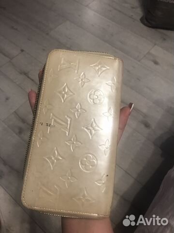 Кошелек Louis Vuitton