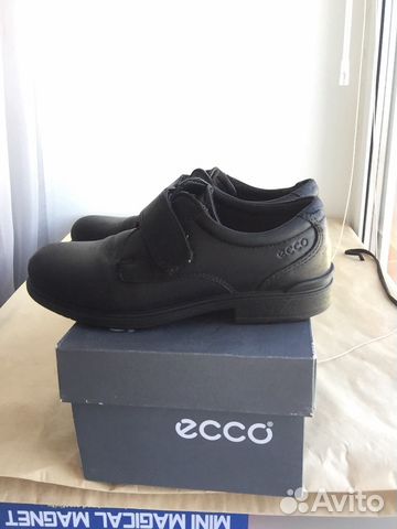 Ботинки ecco Ботинки ecco