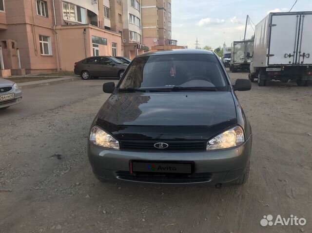 LADA Kalina 1.6 МТ, 2011, 154 000 км