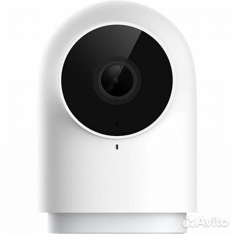 IP-камера Aqara Smart Camera G2 Gateway znsxj12LM IP-камера Aqara Smart Camera G2 Gateway znsxj12LM