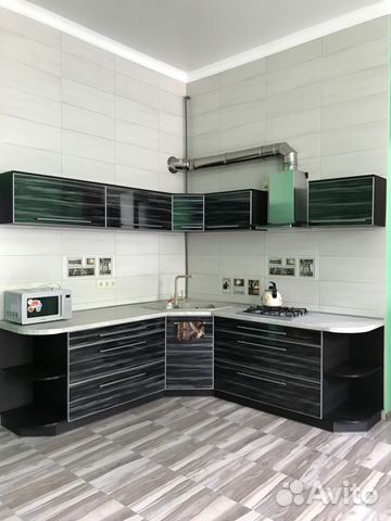 

2-к. квартира, 58 м², 4 кровати