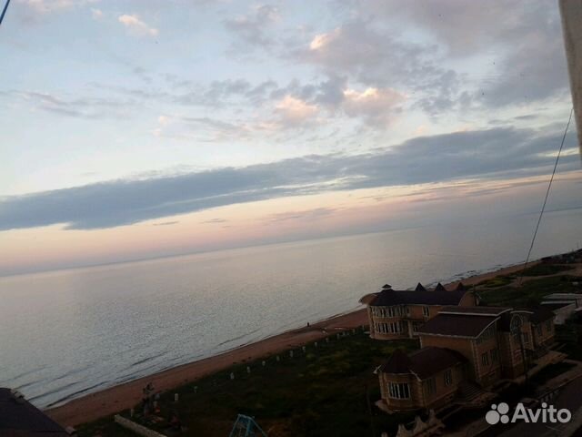 

2-к. квартира, 40 м², 4 кровати