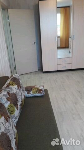 1-к квартира, 31 м², 8/9 эт.
