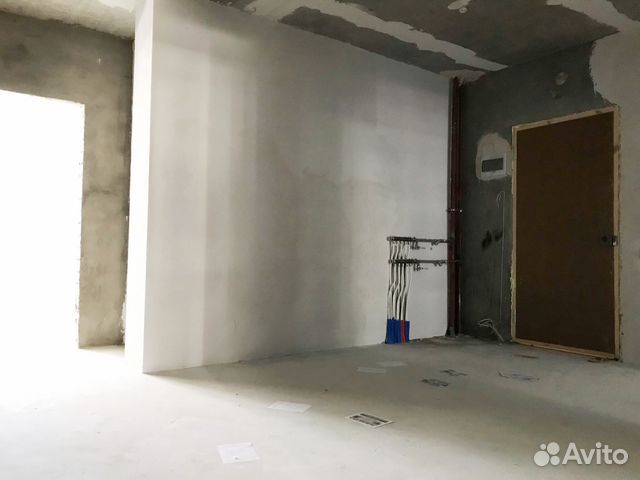 3-к квартира, 100.3 м², 3/16 эт.