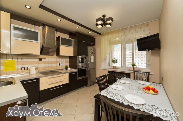 2-к квартира, 65 м², 6/10 эт. 2-к квартира, 65 м², 6/10 эт.