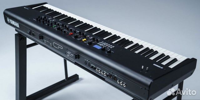 Yamaha CP-73 пианино цифровое +бесплатная доставка Yamaha CP-73 пианино цифровое +бесплатная доставка