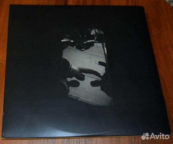 Badbadnotgood - III (2LP, 2014)