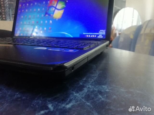 Lenovo b580