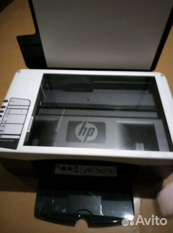 Мфу HP Deskjet f2180