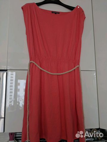 Платье Tommy Hilfiger S, новое