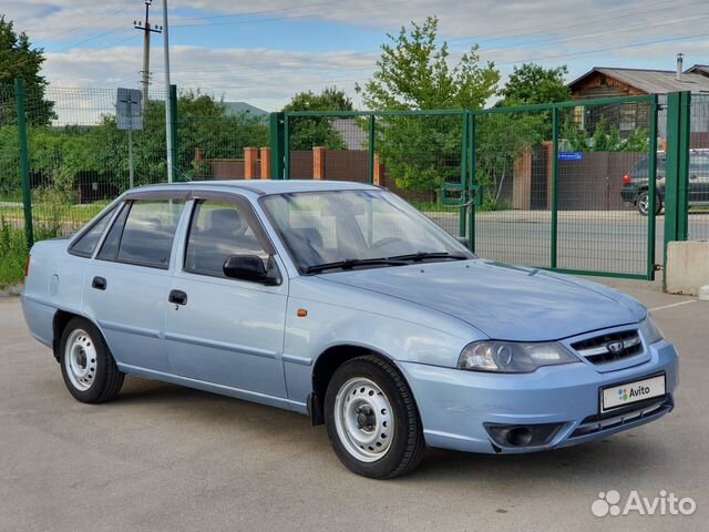 Daewoo Nexia 1.6 МТ, 2013, 96 000 км