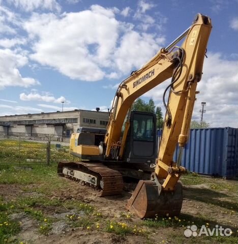 Экскаватор komatsu 140 2013 гв аналог