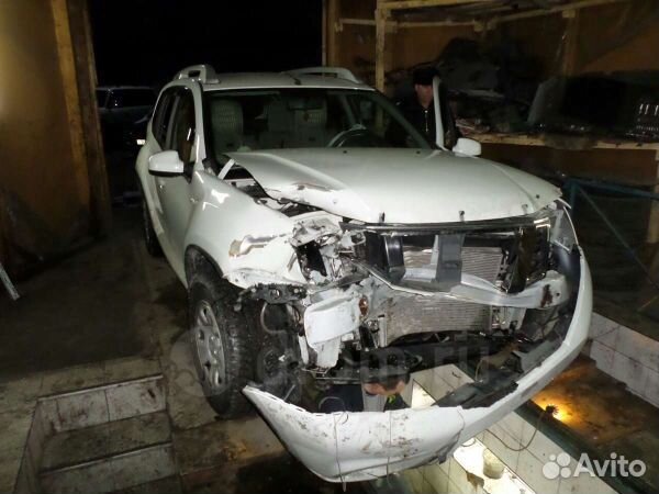 Ниссан Nissan Terrano D10 с2014 терано запчасти бу Ниссан Nissan Terrano D10 с2014 терано запчасти бу