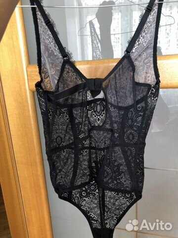 Боди Victoria Secret Боди Victoria Secret