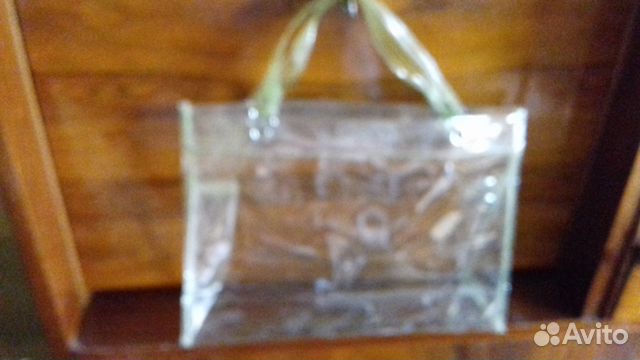 Сумка для покупок новая