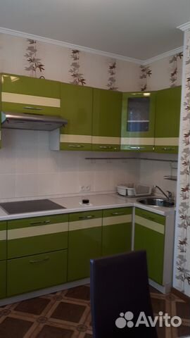 2-к квартира, 57.9 м², 2/16 эт. 2-к квартира, 57.9 м², 2/16 эт.