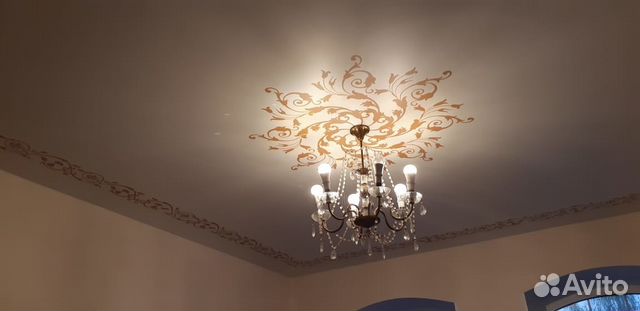 Натяжные потолки Натяжные потолки