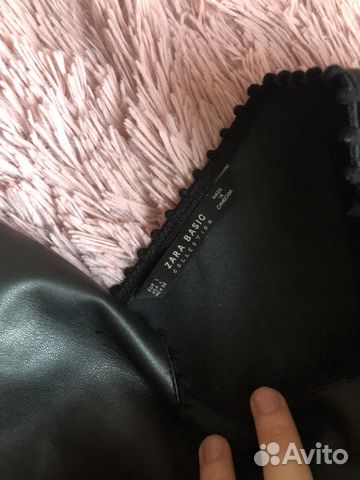 Платье Zara 44-46