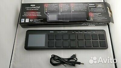 KORG NANOPAD2 TREIBER WINDOWS 8