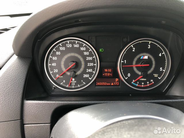 BMW X1 2.0 AT, 2011, 240 000 км