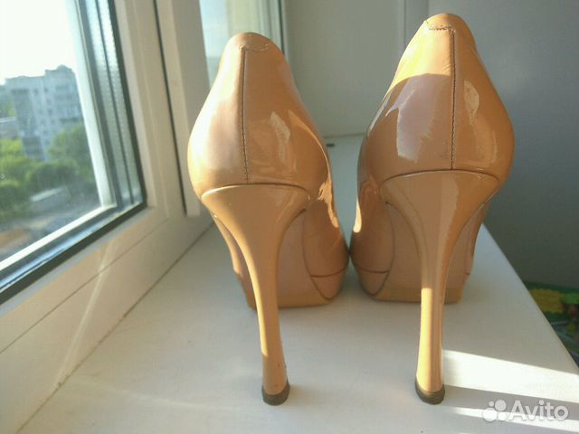 Продам туфли 38.5-39р carlo pazolini Продам туфли 38.5-39р carlo pazolini
