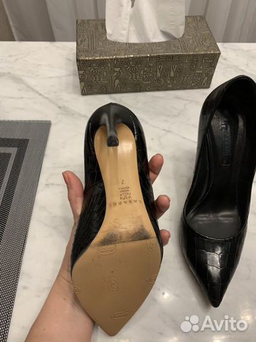 Туфли casadei