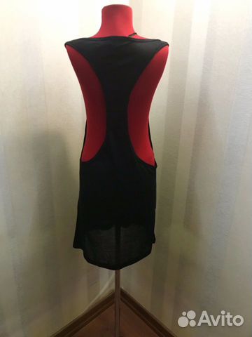 Платье thomas wylde Платье thomas wylde