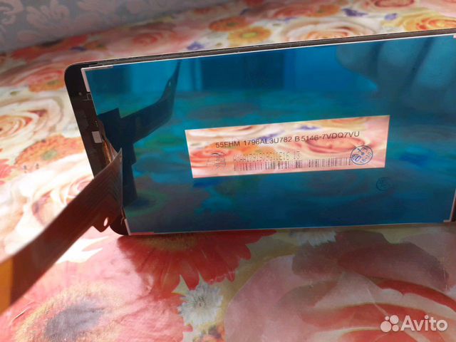 Дисплей для Xiaomi redmi 4 note