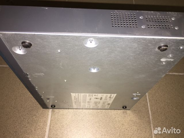 Маршрутизатор Cisco 1841 Маршрутизатор Cisco 1841